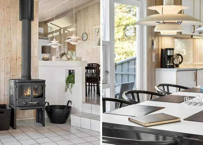 Feriehus Ln1909-hjorring-frostjernevej-1 Hjørring